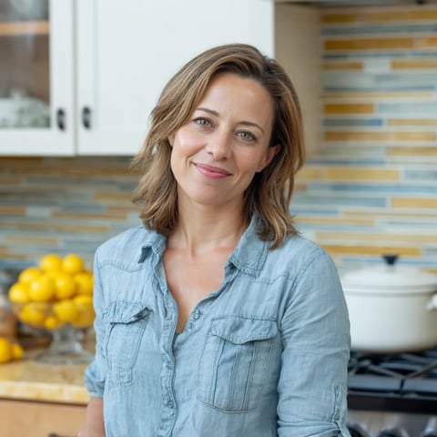 Vanessa Cole profile photo